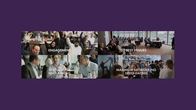 DACH AI Summit 2025 speaker honor