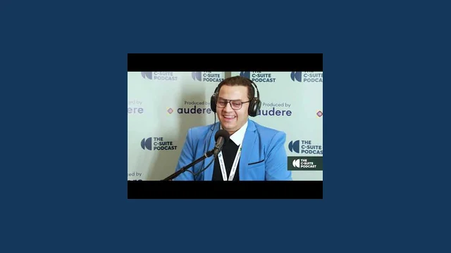 FinTech Connect 10th anniversary podcast honor